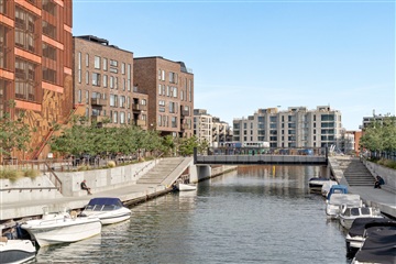 Photo 1. Apartment, Murmanskgade, Nordhavn 