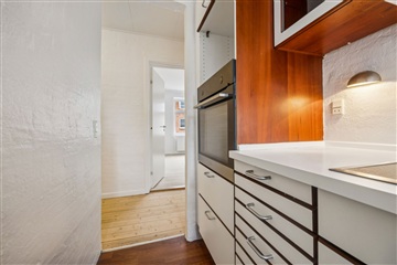 Photo 12. Apartment, Lollandsgade, Aalborg 