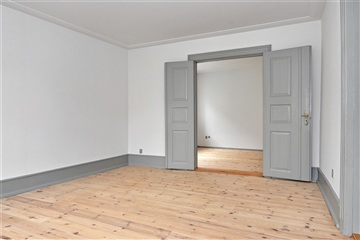 Photo 2. Apartment, Badstuegade, Haderslev 