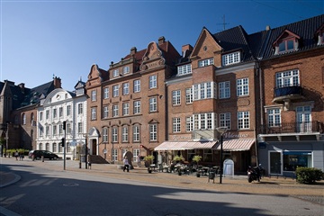 Photo 16. Apartment, Sct. Mathias Gade, Viborg 