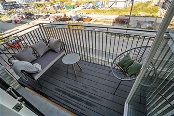 Photo 9. Apartment, Robert Jacobsens Vej, København S 