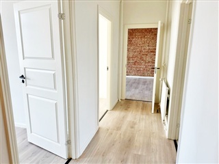 Photo 5. Apartment, Sct. Mathias Gade, Viborg 