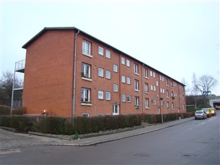 Photo 22. Apartment, Bjergbanksvej, Middelfart 