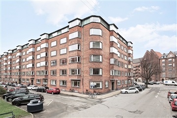 Photo 1. Apartment, Kleinsgade, København V 