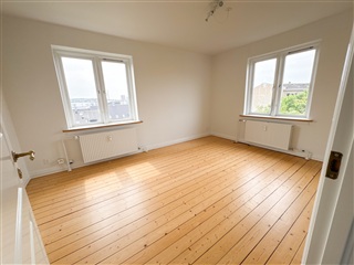 Photo 2. Apartment, Lindholmsvej, Nørresundby 