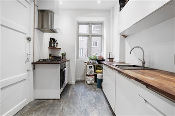 Photo 15. Apartment, Kleinsgade, København V 