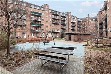Photo 2. Apartment, Kleinsgade, København V 