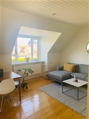 Photo 3. Apartment, Bredstrupsgade, Randers C 