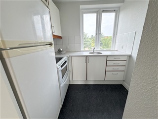Photo 1. Apartment, Lindholmsvej, Nørresundby 