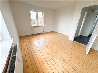 Photo 3. Apartment, Lindholmsvej, Nørresundby 