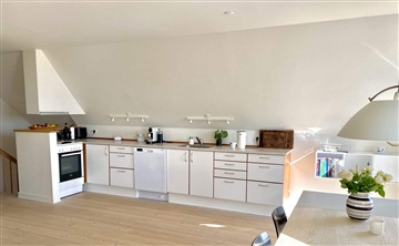 Billede 2. Lejlighed, Markedsgade, Randers C 