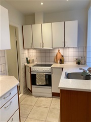 Photo 1. Apartment, Markedsgade, Randers C 