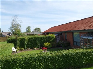 Photo 2. Apartment, Bakkevej, Stoholm Jyll 