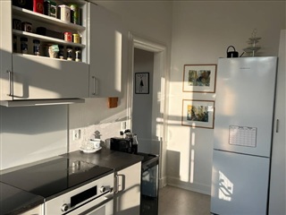 Photo 11. Apartment, Læssøegade, Odense C 