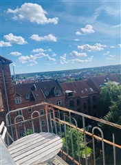 Photo 1. Apartment, Bredstrupsgade, Randers C 