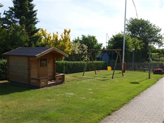 Photo 3. Apartment, Bakkevej, Stoholm Jyll 