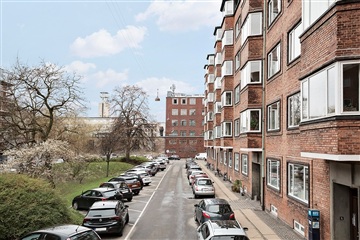 Photo 3. Apartment, Kleinsgade, København V 