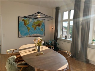 Photo 3. Apartment, Læssøegade, Odense C 