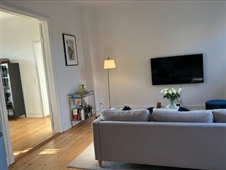 Photo 4. Apartment, Læssøegade, Odense C 