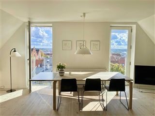 Billede 3. Lejlighed, Markedsgade, Randers C 