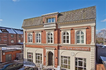 Photo 14. Apartment, Englandsgade, Esbjerg 