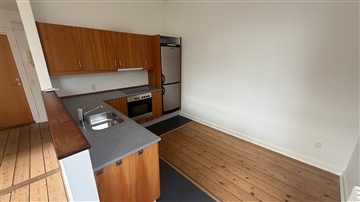 Photo 4. Apartment, Englandsgade, Esbjerg 