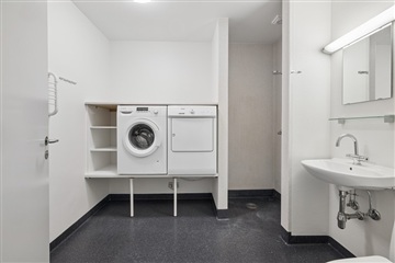 Photo 12. Apartment, Torvet, Ringe 