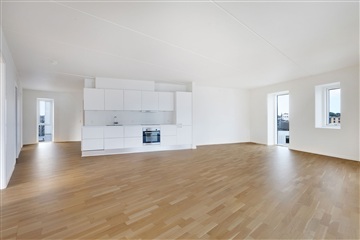 Photo 4. Apartment, Toldbodhusevej, Odense C 