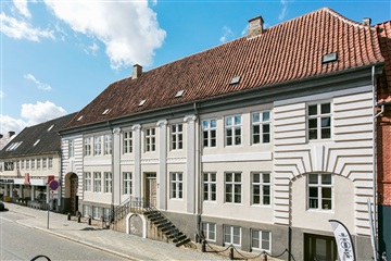 Photo 1. Apartment, Smedegade, Horsens 