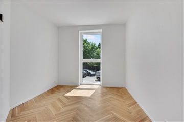 Photo 12. Apartment, Tranegårdsvej, Hellerup 