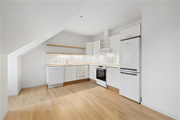 Photo 2. Apartment, Torvet, Ringe 