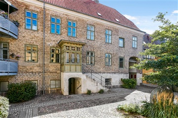 Photo 7. Apartment, Smedegade, Horsens 