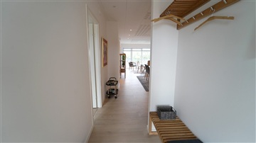 Photo 5. Apartment, Smedegården, Hjallerup 