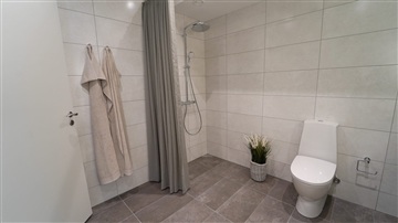 Photo 6. Apartment, Smedegården, Hjallerup 