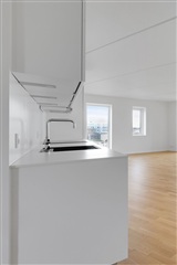Photo 3. Apartment, Toldbodhusevej, Odense C 