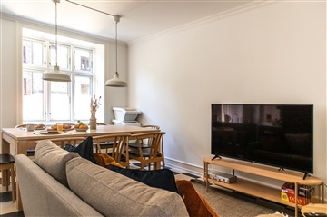 Billede 2. Værelse, , København Ø 