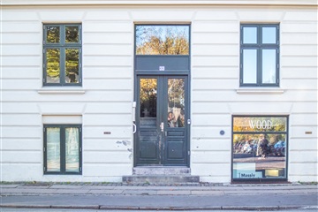 Billede 7. Værelse, , København Ø 