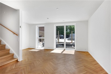 Photo 1. Apartment, Tranegårdsvej, Hellerup 