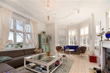 Photo 9. House, Dronninggårds Alle, Holte 
