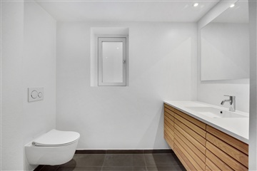 Photo 4. Apartment, Tranegårdsvej, Hellerup 