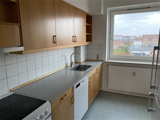 Photo 2. Apartment, Lichtenbergsgade, Horsens