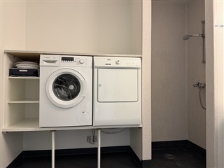 Photo 15. Apartment, Torvet, Ringe 