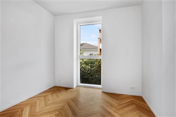 Photo 10. Apartment, Tranegårdsvej, Hellerup 