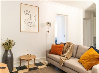 Billede 4. Værelse, , København Ø 