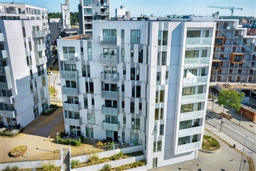 Photo 1. Apartment, Toldbodhusevej, Odense C 