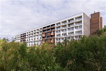 Photo 3. Apartment, Tove Ditlevsens Vej, Aalborg 