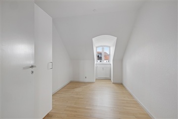 Photo 9. Apartment, Torvet, Ringe 