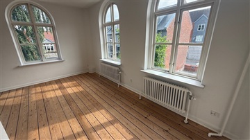 Photo 1. Apartment, Englandsgade, Esbjerg 