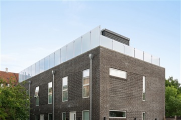 Photo 19. Apartment, Tranegårdsvej, Hellerup 