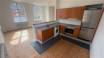 Photo 3. Apartment, Englandsgade, Esbjerg 